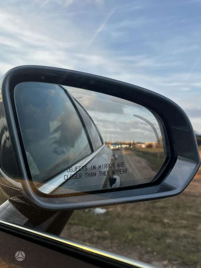Volvo S90, 2.0 l., Седан