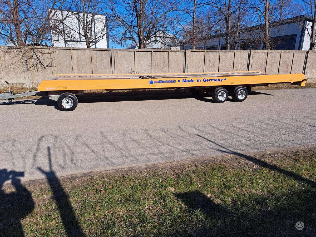 -Kita- MOETEFINDT, auto transporter