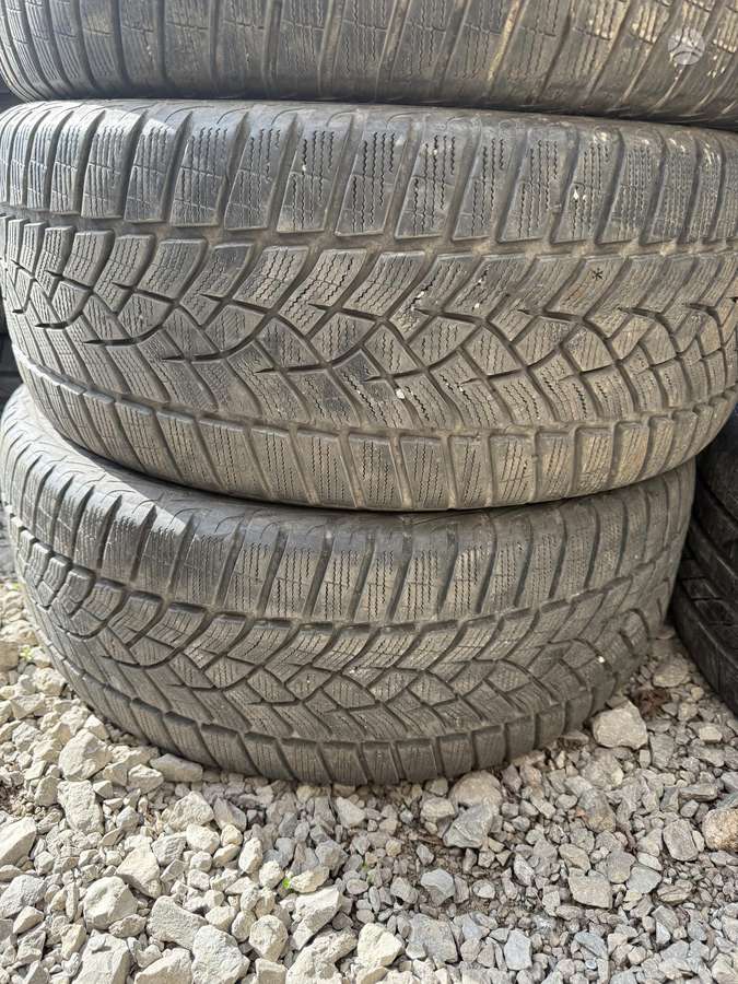 Goodyear, всесезонные 245/50 R18