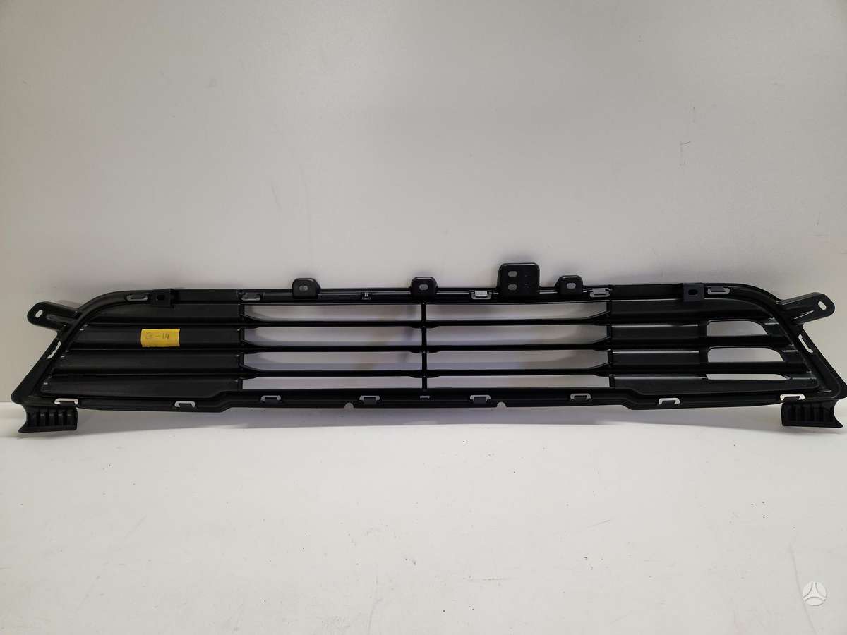 Mitsubishi Outlander, 6402A233, front grill