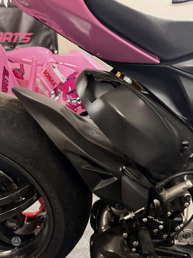 Ducati Panigale 1199cc, superbikes