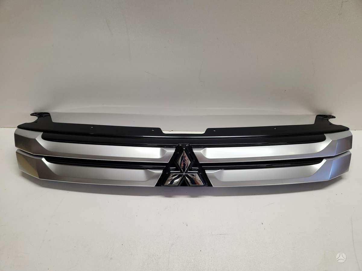 Mitsubishi Outlander, 7450A959 / 7450A980, front grill