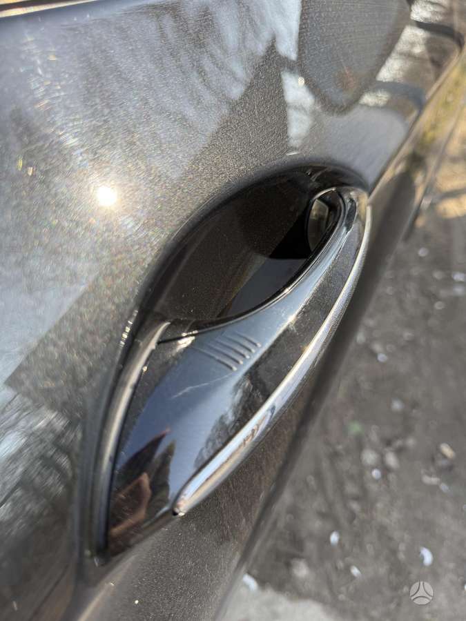 BMW 520, 2.0 l., Универсал