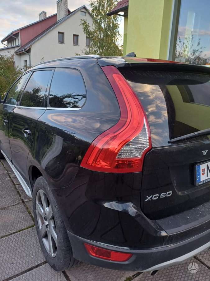 Volvo XC60 - 3