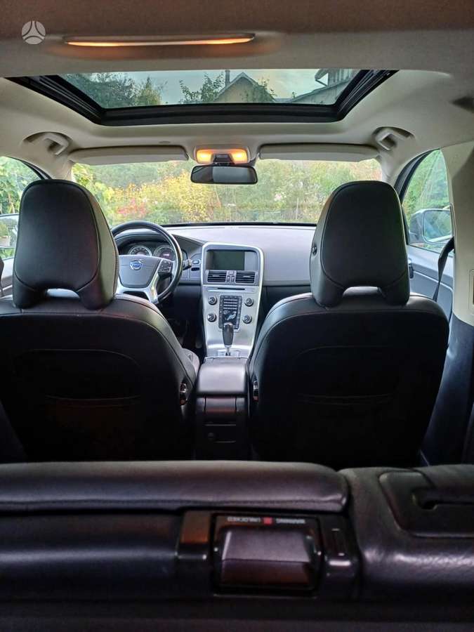 Volvo XC60 - 4