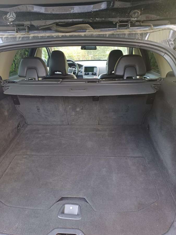 Volvo XC60 - 5