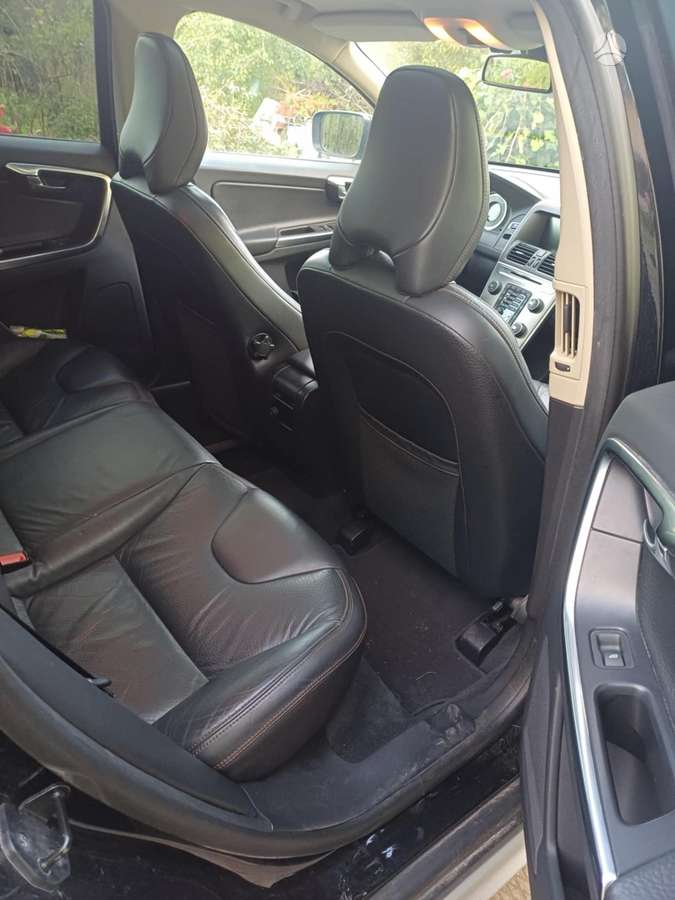 Volvo XC60 - 6
