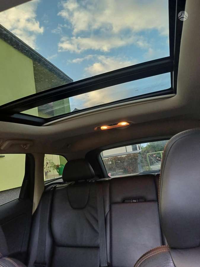 Volvo XC60 - 8