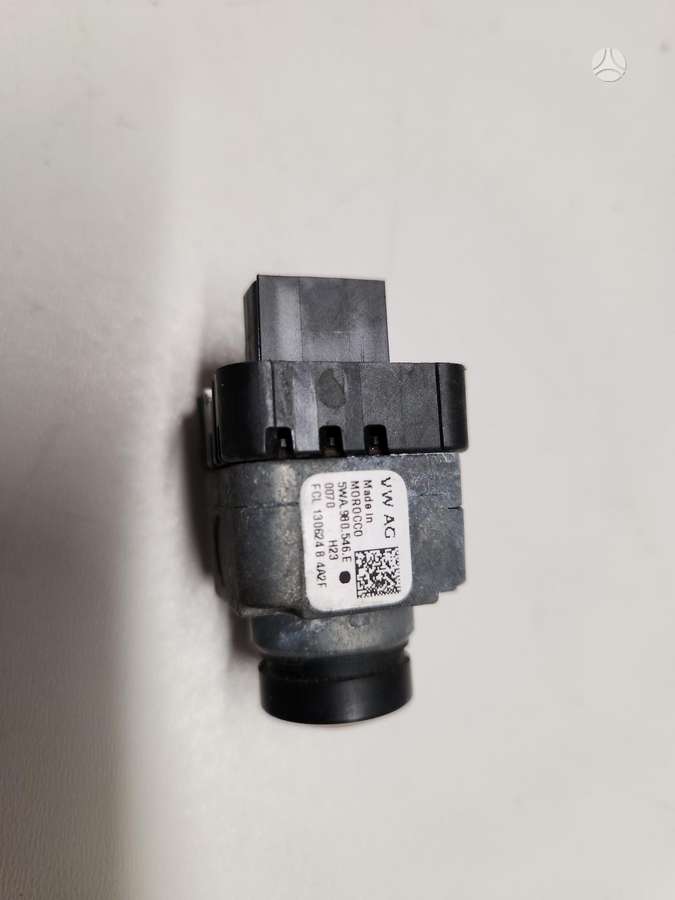 Volkswagen Passat electrical system parts