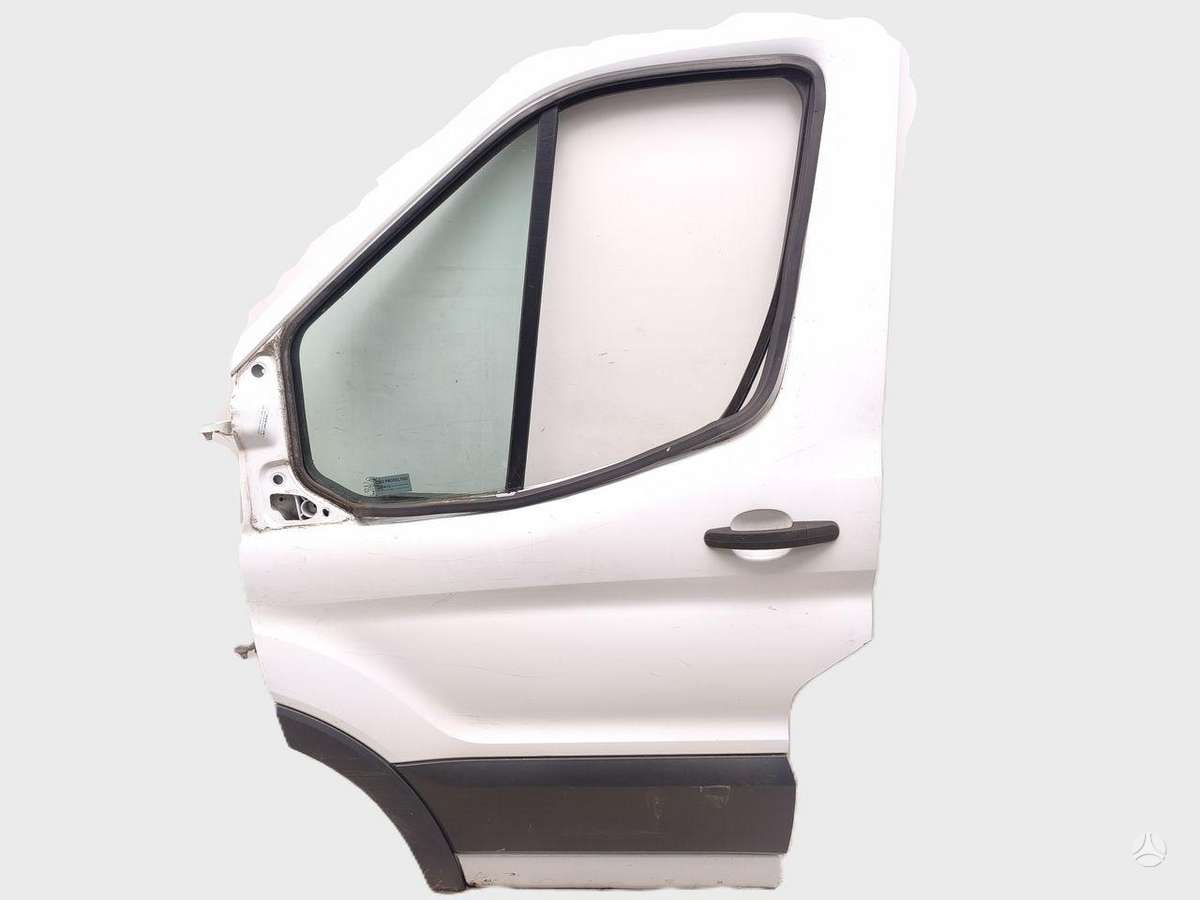 Ford Transit durys