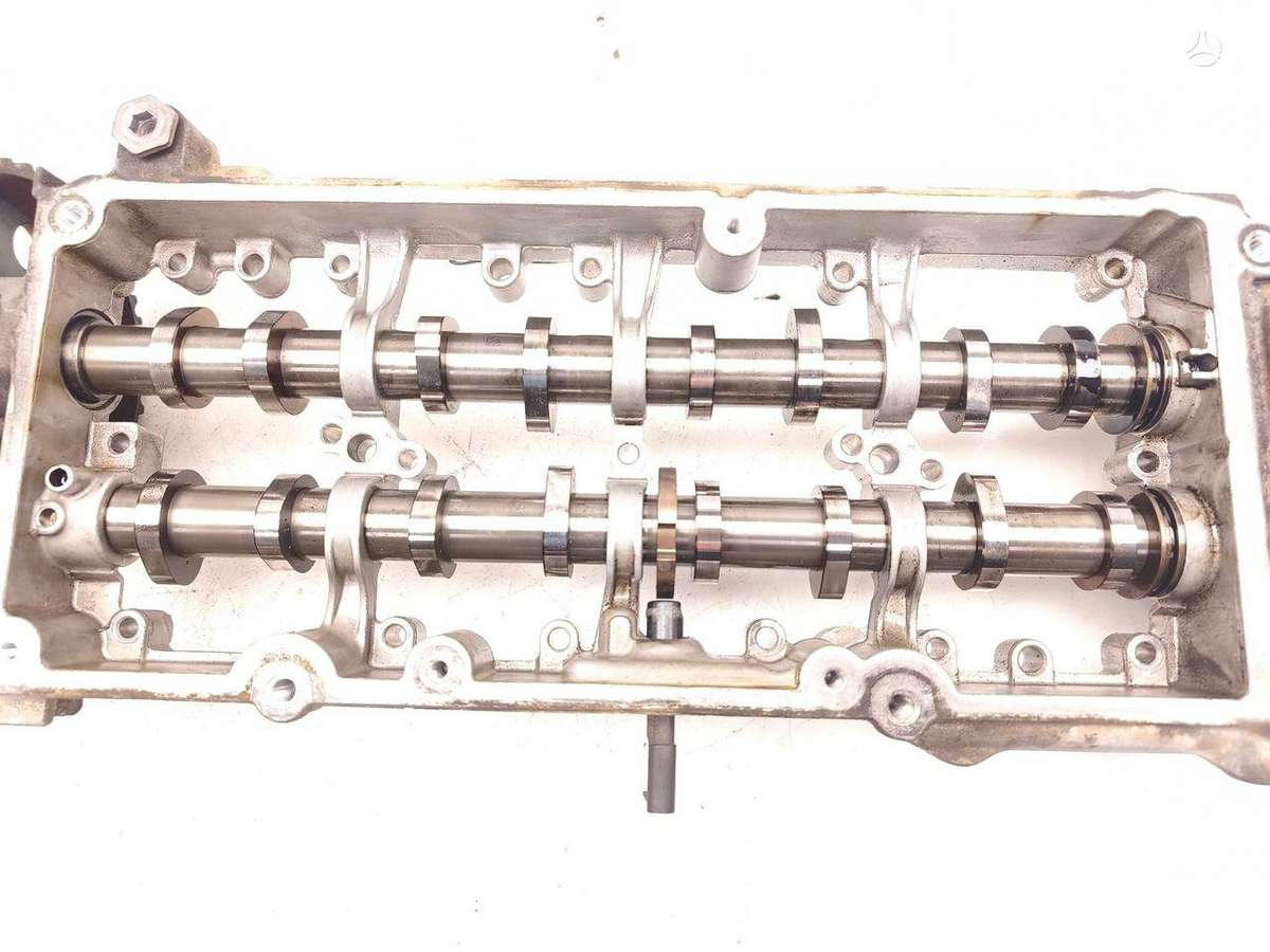 Audi A4, 04L103308C, cylinder head