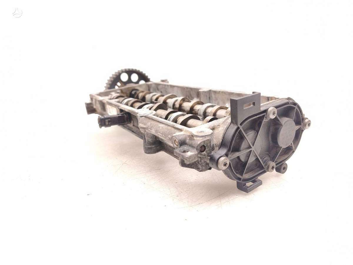 Audi A3, 04L103308C, cylinder head
