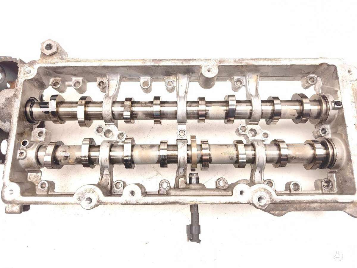 Audi A3, 04L103308C, cylinder head
