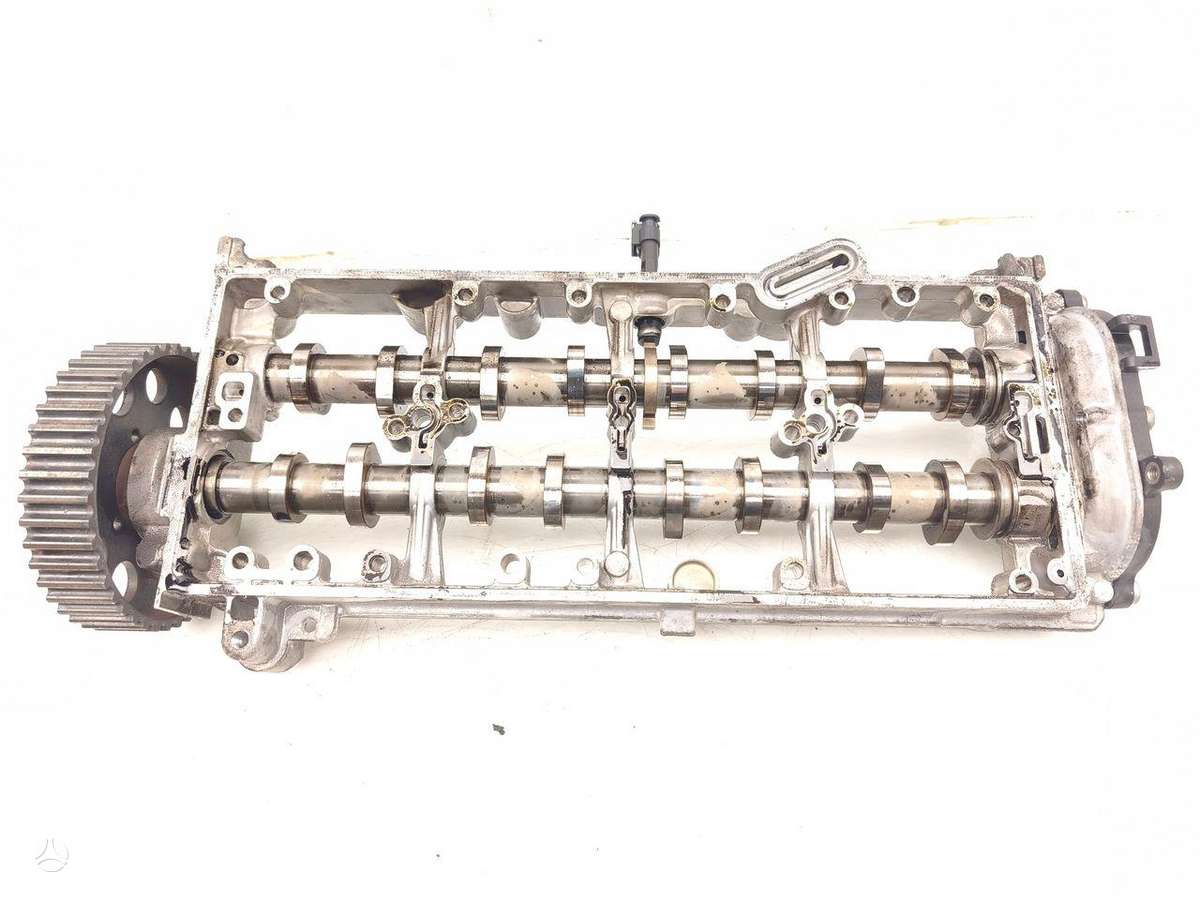 Audi A3, 04L103308C, cylinder head