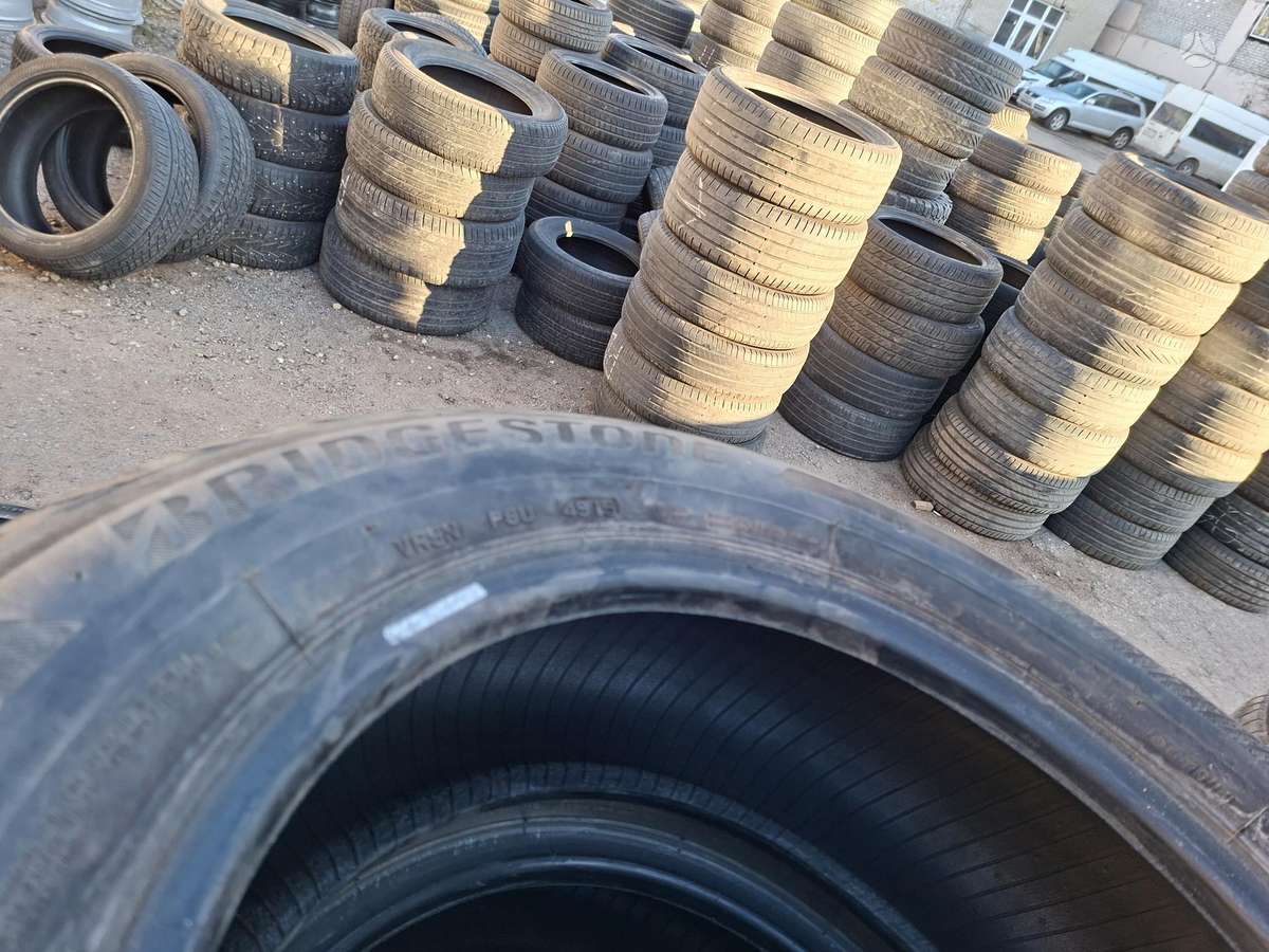 Dunlop, summer 195/65 R15
