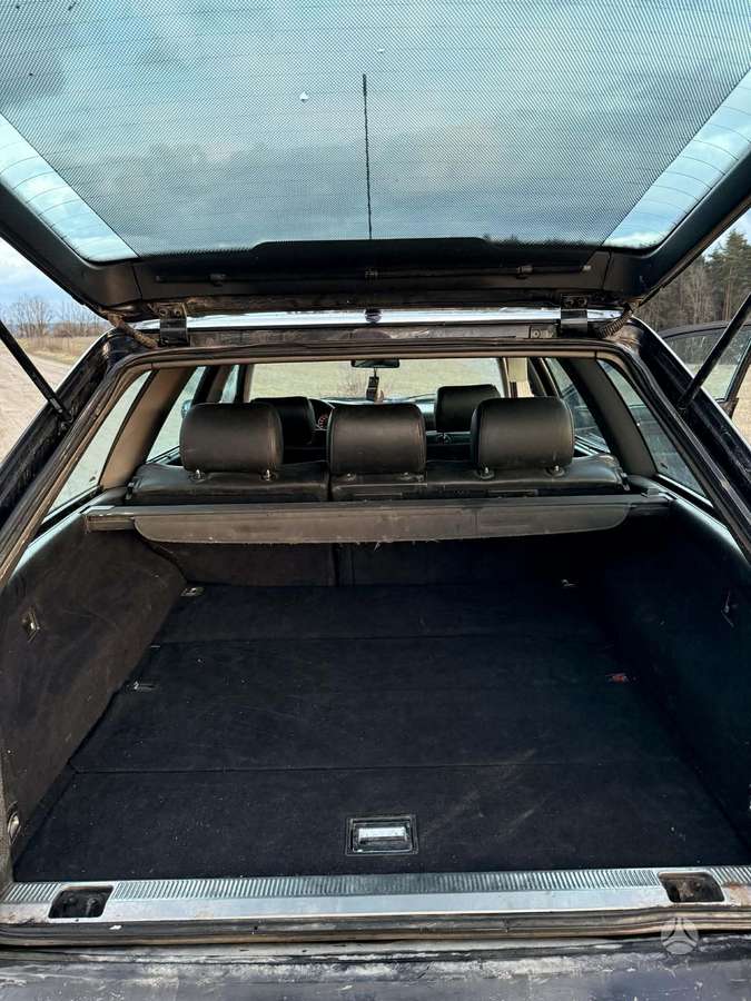 Audi A6, 2.5 l., Универсал