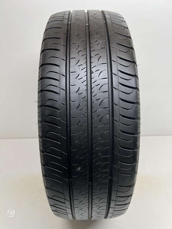 Goodyear Efficient Grip Cargo 2020m, vasarinės 215/60 R17