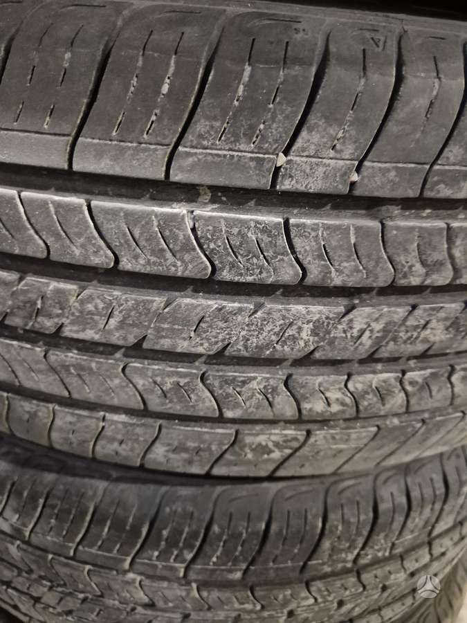 Nexen, universalios 235/60 R18