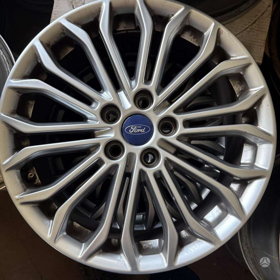 Ford, легкосплавные , R17