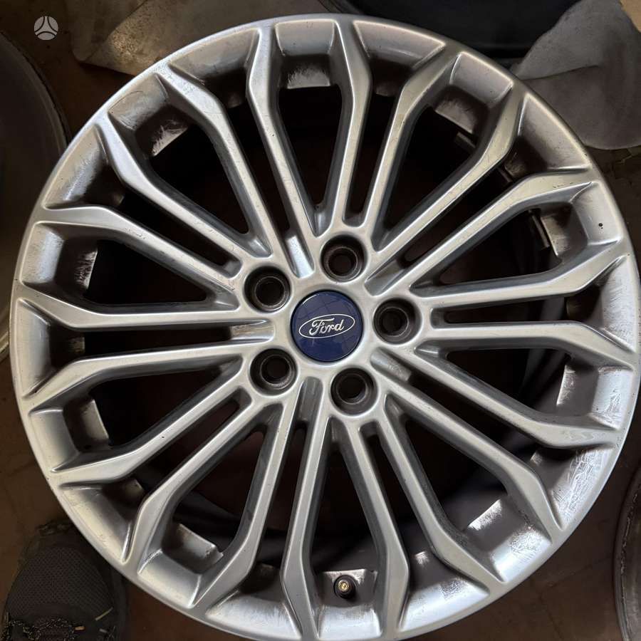 Ford, легкосплавные , R17