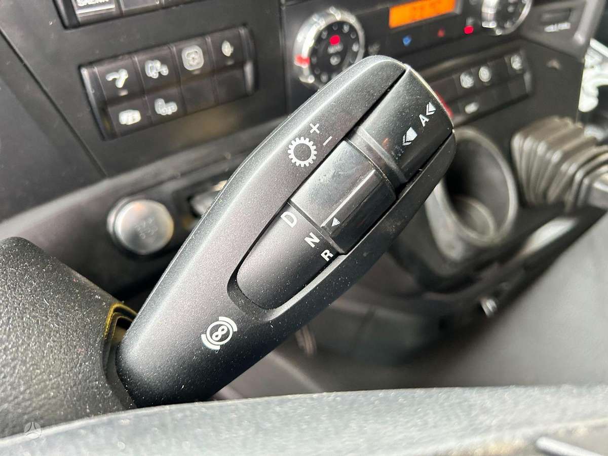 Mercedes-Benz AROCS 3253, самосвалы