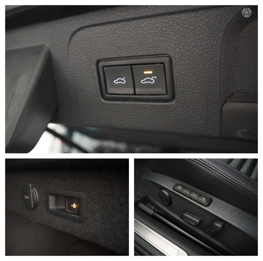 Volkswagen Passat Alltrack - 11