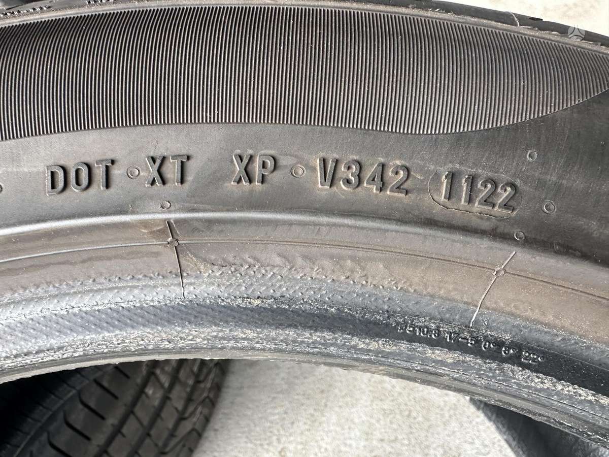 Pirelli P ZERO, summer 305/40 R20