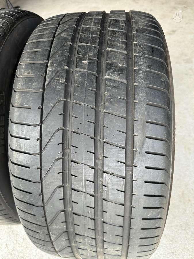 Pirelli P ZERO, vasarinės 305/40 R20