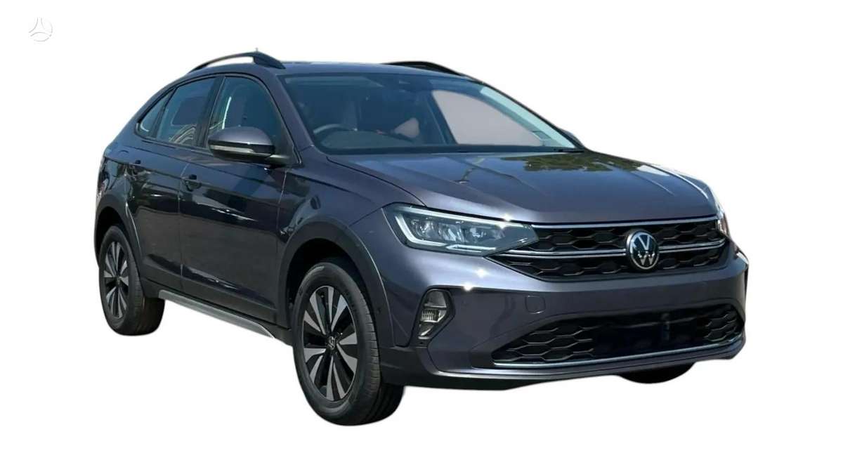 Volkswagen Taigo, DLAA 5W / B7Q