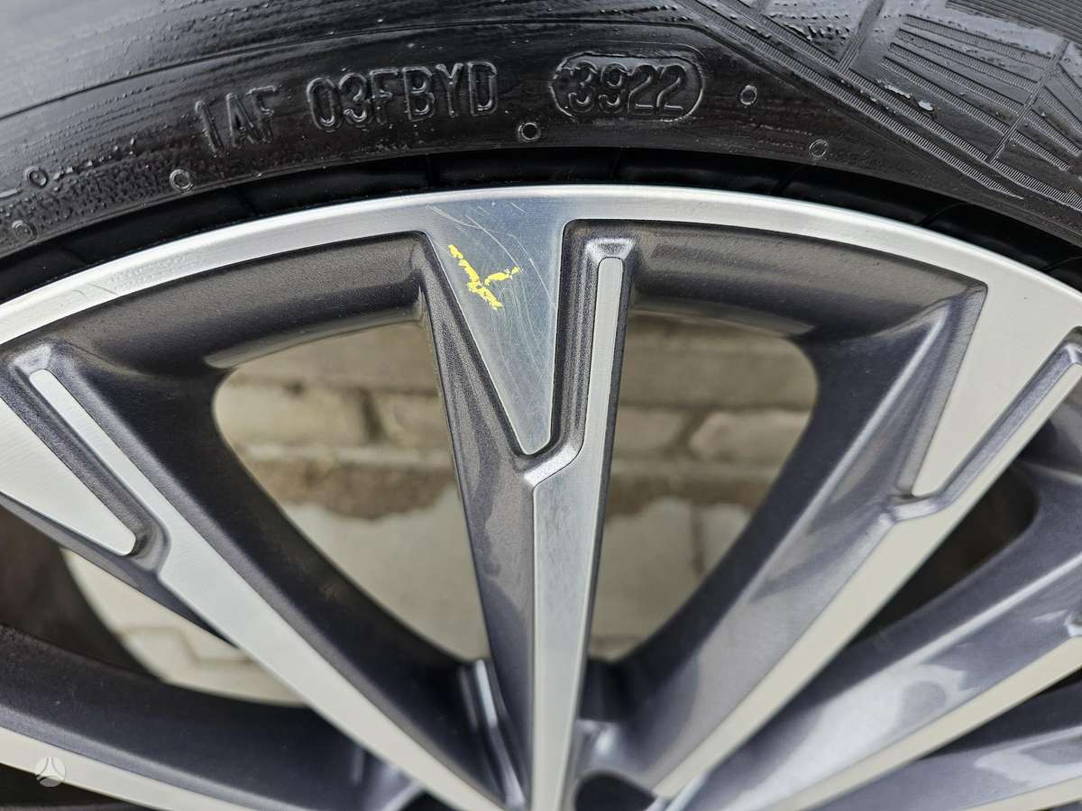 Skoda Ocravia R19, легкосплавные , R19