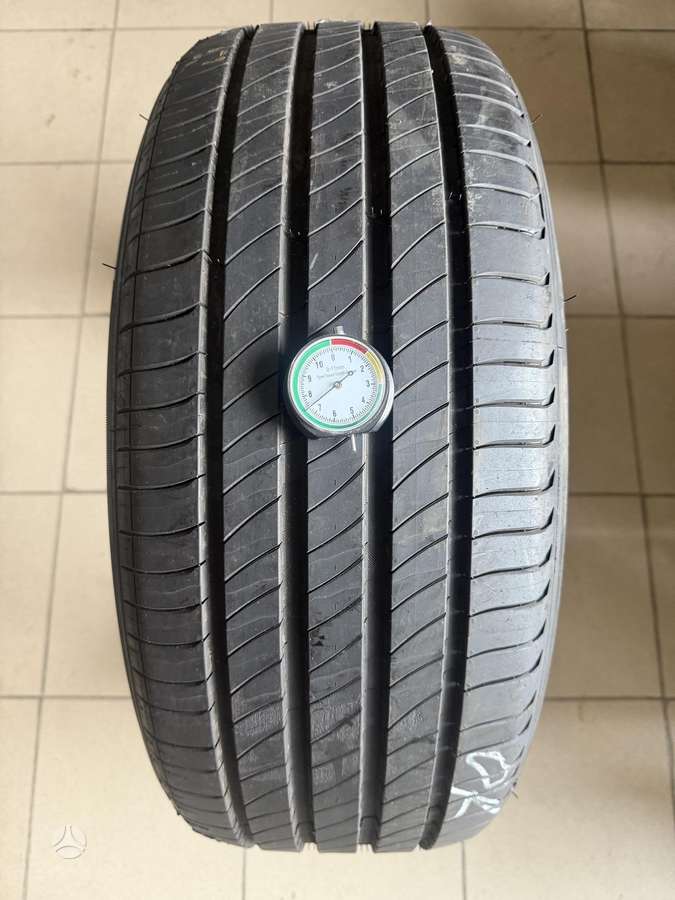 Michelin Primacy 4 (2020m), summer 235/55 R19