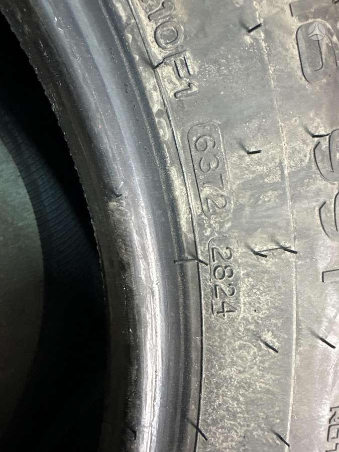 Nankang, winter 215/60 R16