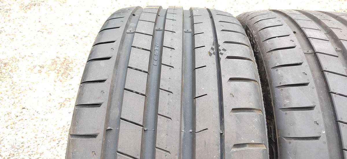 Kumho Ecsta PS91, vasarinės 265/35 R20