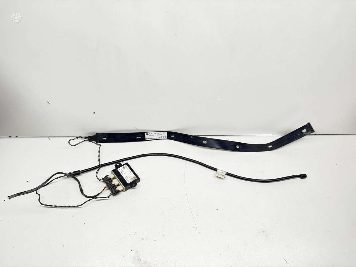 BMW 5 serija for parts