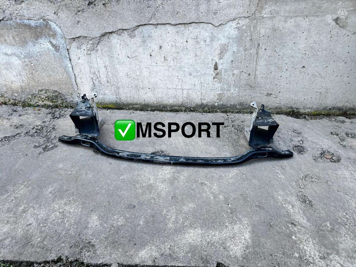 BMW 5 serija for parts