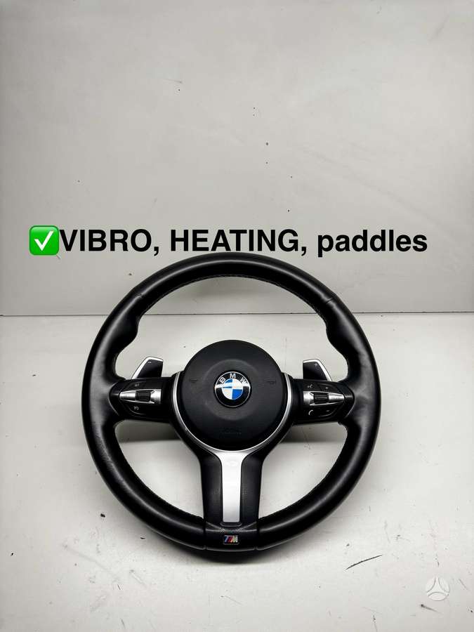 BMW 5 serija for parts
