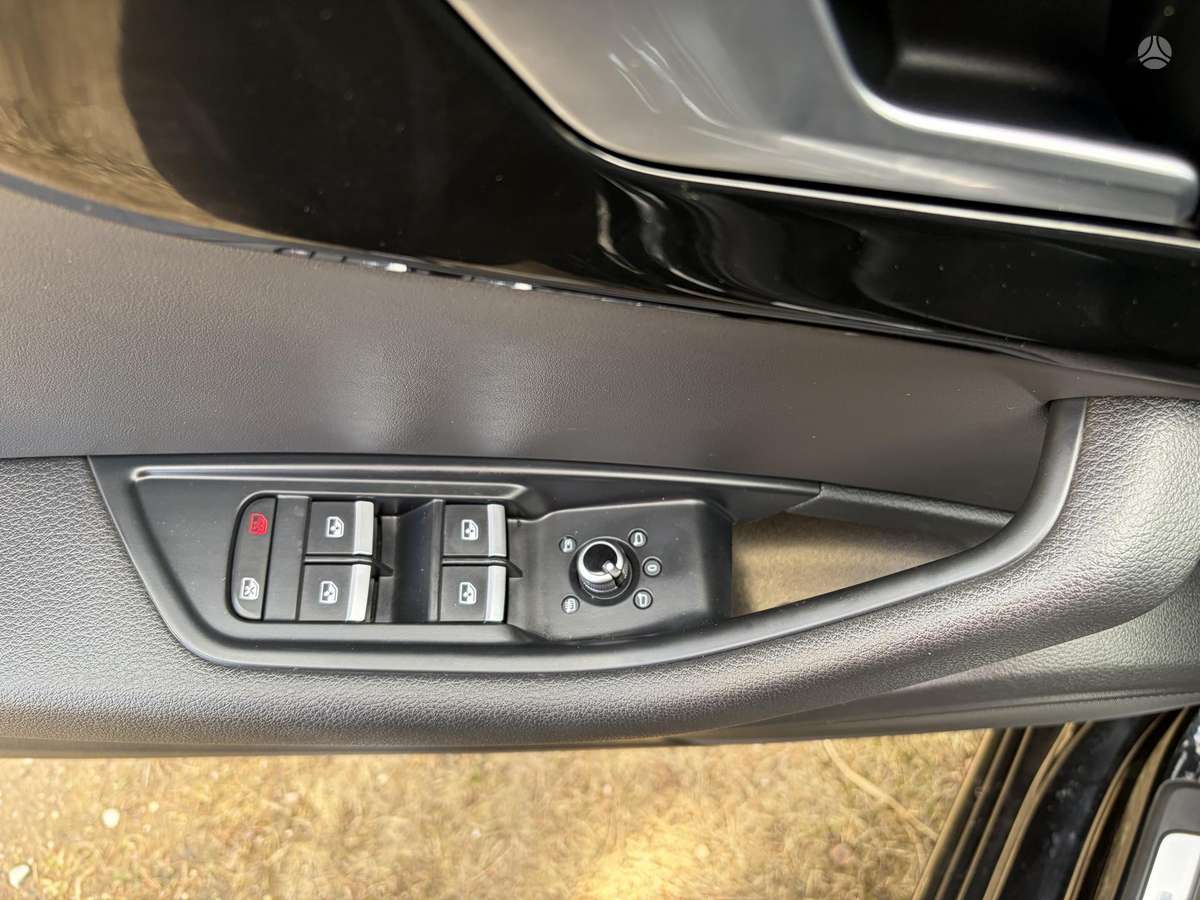 Audi A4, 2.0 l., Универсал