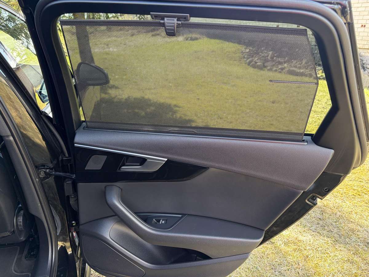 Audi A4, 2.0 l., Универсал