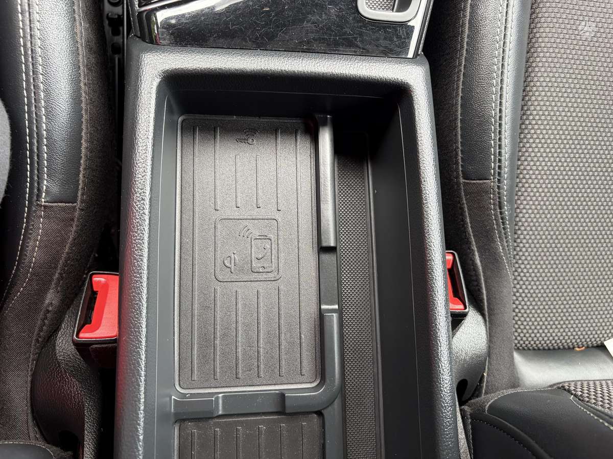 Audi A4, 2.0 l., Универсал