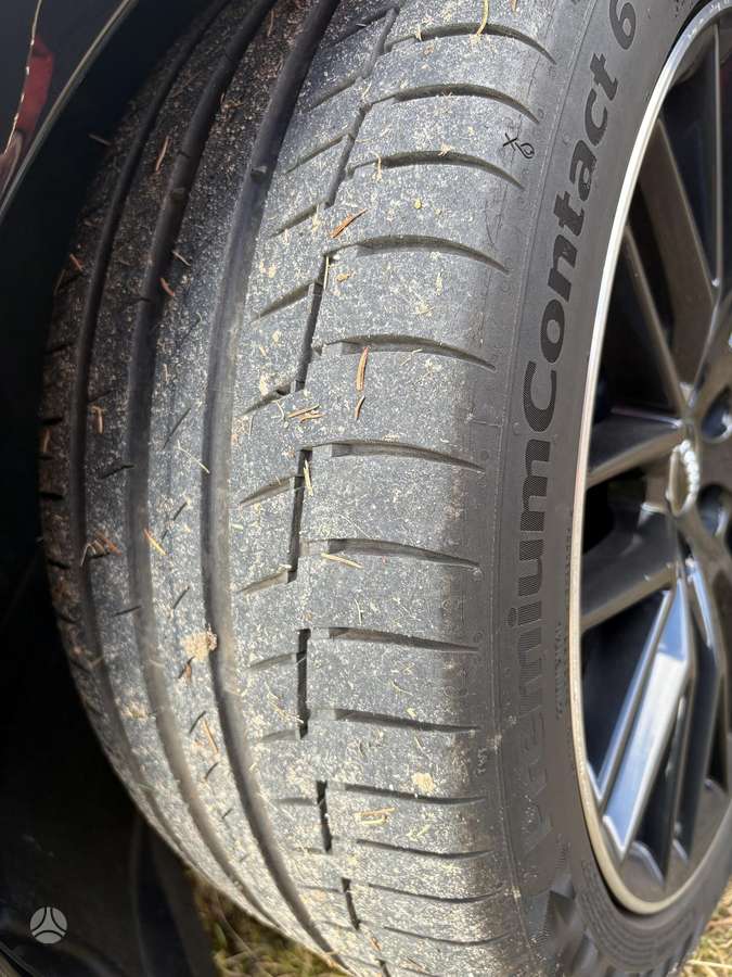 Audi A4, 2.0 l., Универсал