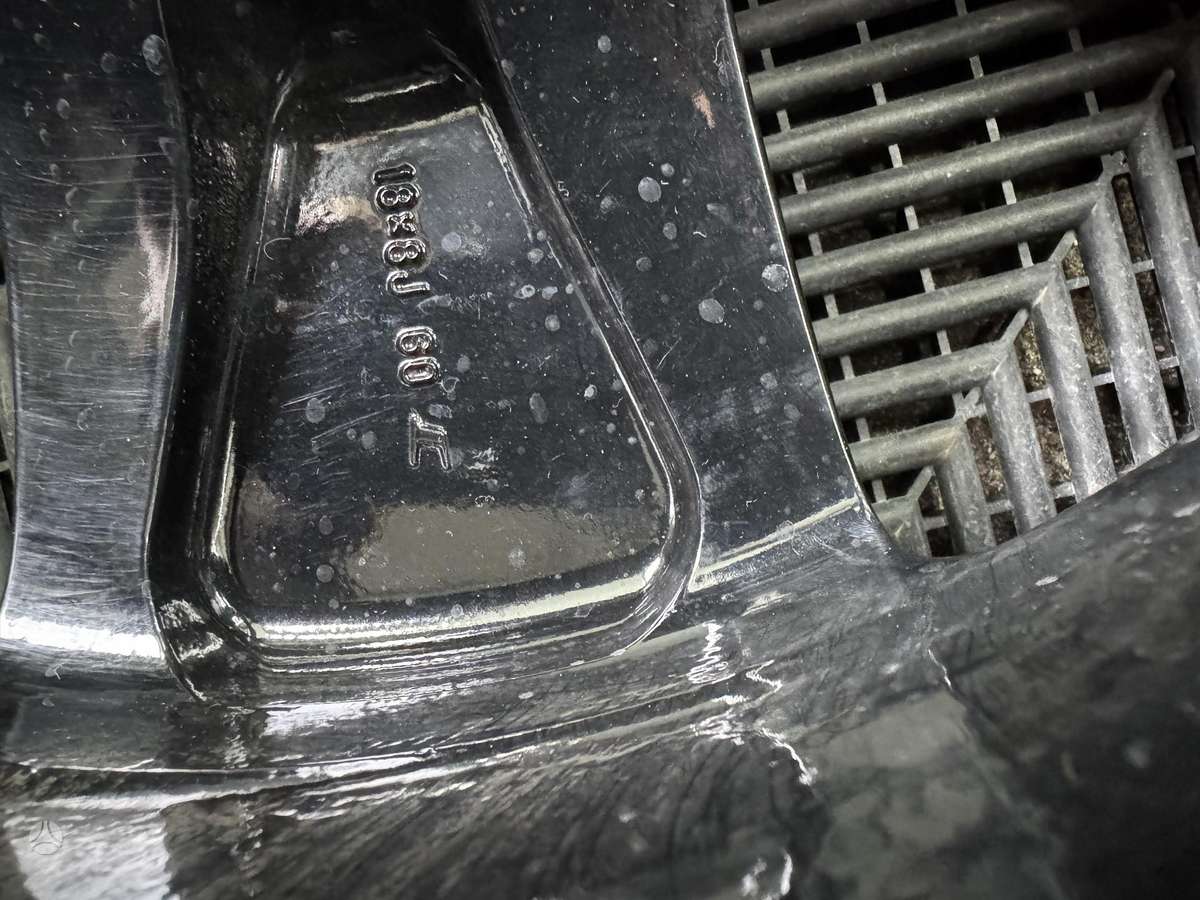 Toyota, легкосплавные , R18