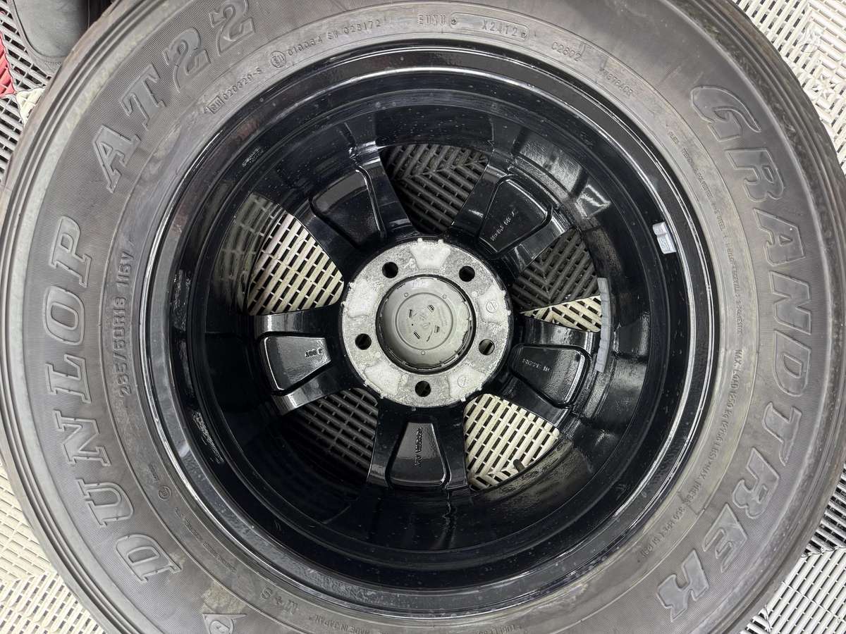Toyota, легкосплавные , R18