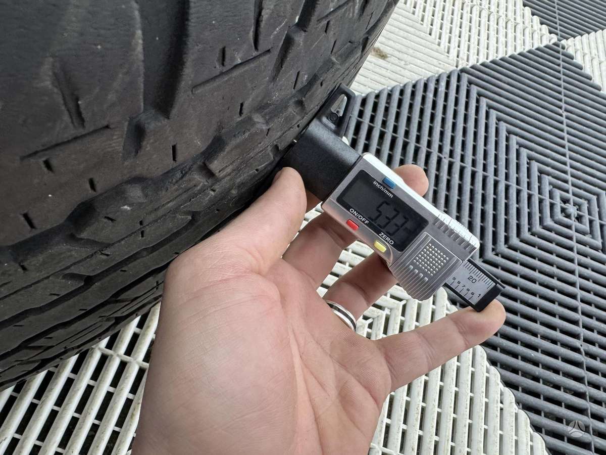 Toyota, легкосплавные , R18