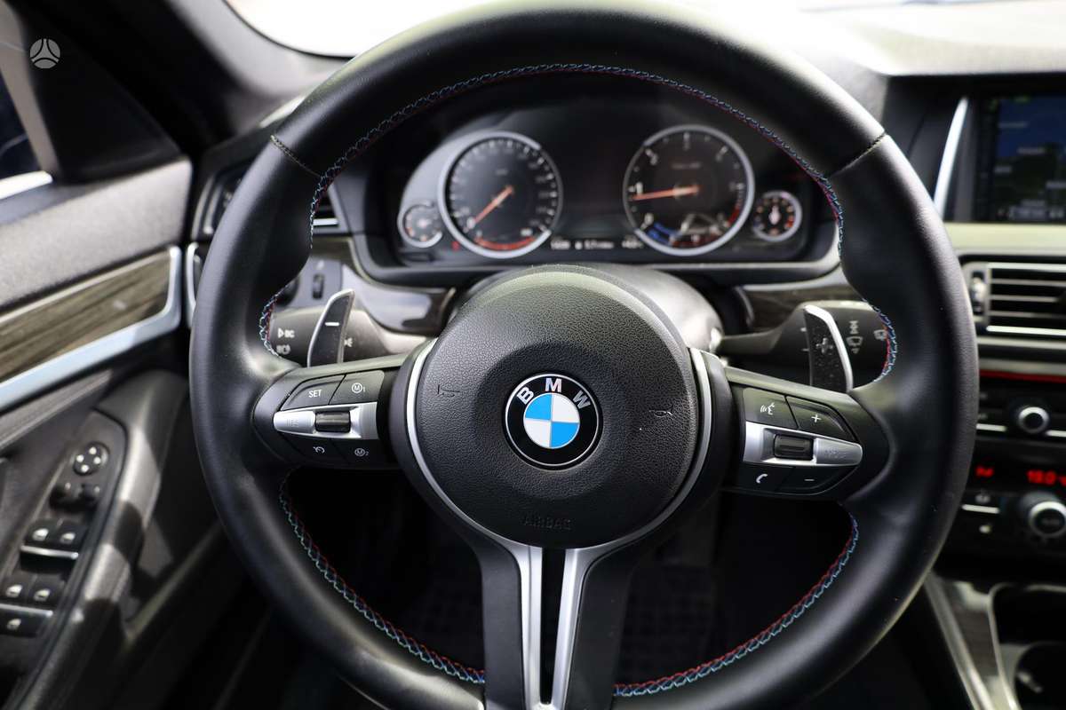 BMW 525, 2.0 l., Универсал