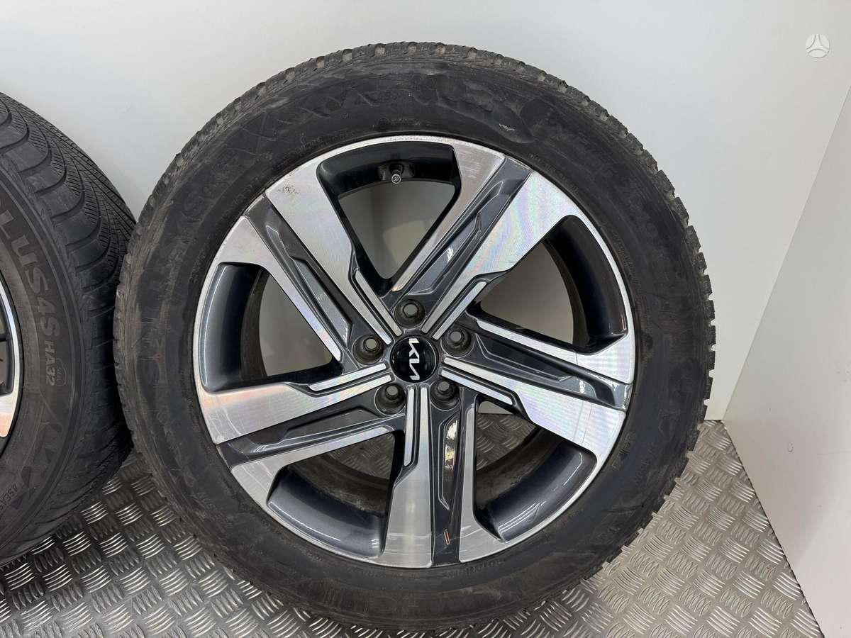 KIA Sorento, легкосплавные , R19