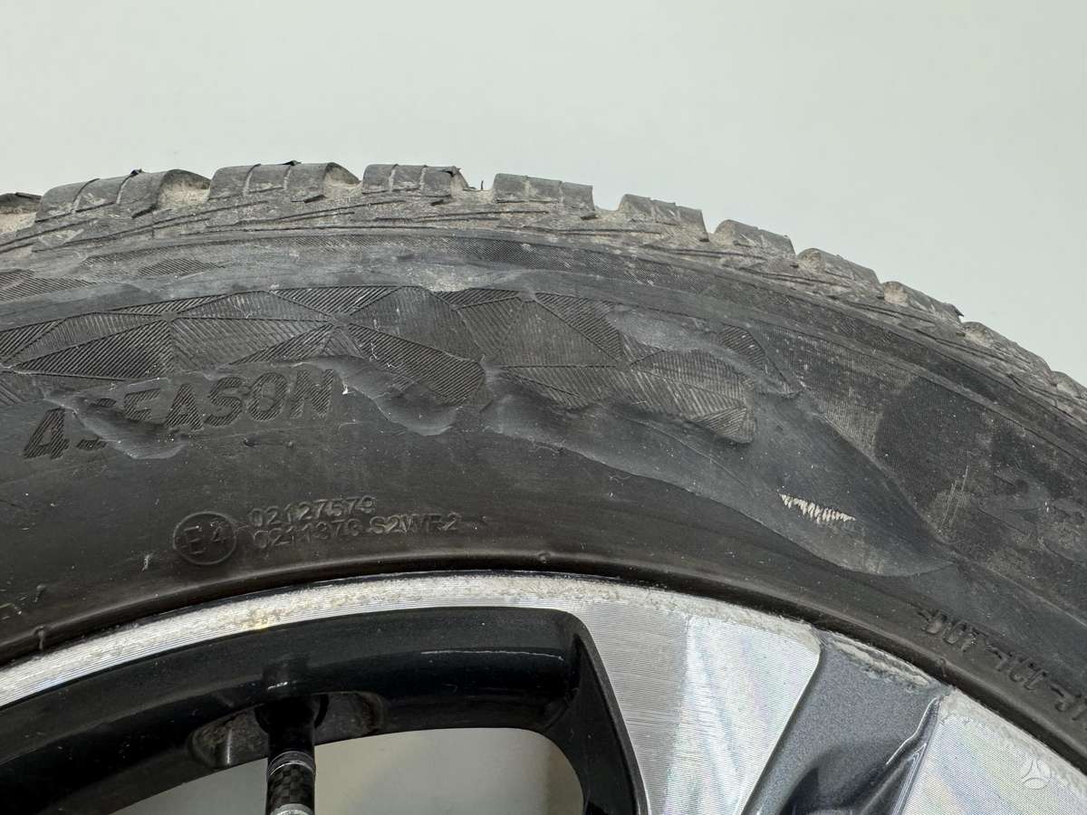 KIA Sorento, легкосплавные , R19