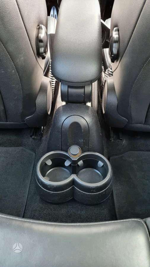 Mini Countryman S, 2.0 l., Хэтчбек