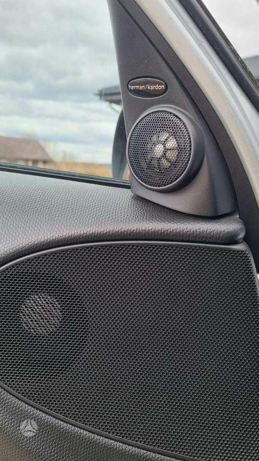 Mini Countryman S, 2.0 l., Хэтчбек