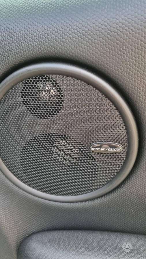 Mini Countryman S, 2.0 l., hatchback