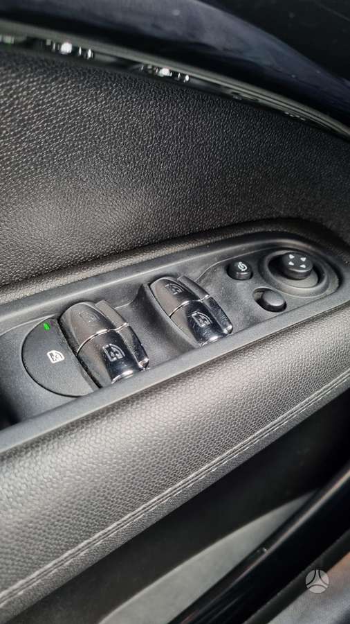 Mini Countryman S, 2.0 l., hatchback